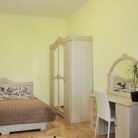 Квартира По Вул.Огієнка 13/5 Leopoli Esterno foto