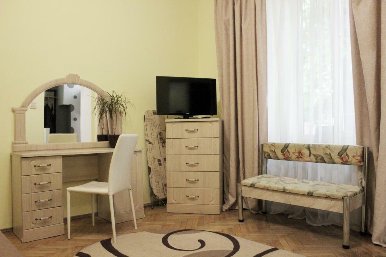 Квартира По Вул.Огієнка 13/5 Leopoli Esterno foto