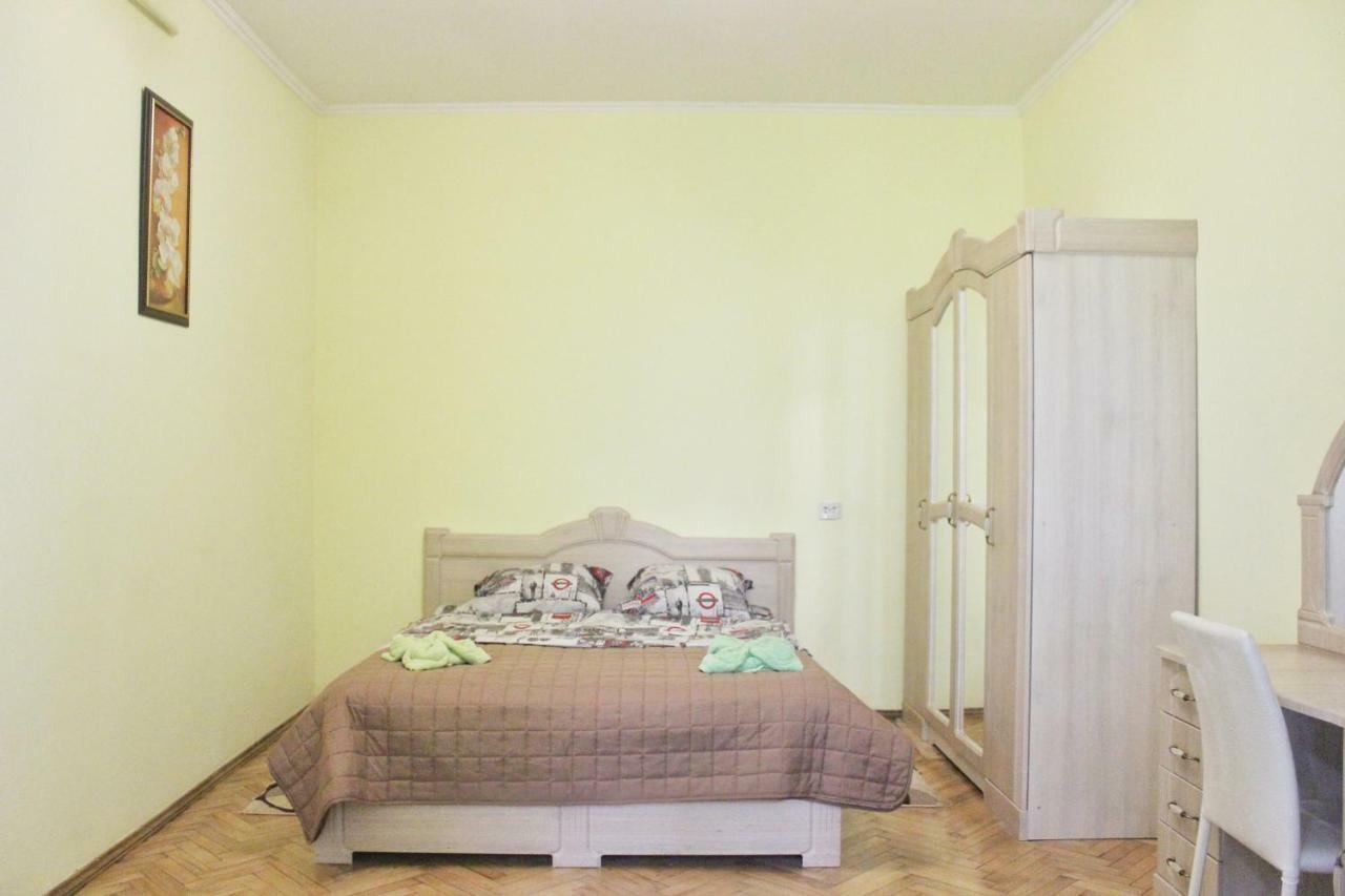 Квартира По Вул.Огієнка 13/5 Leopoli Esterno foto
