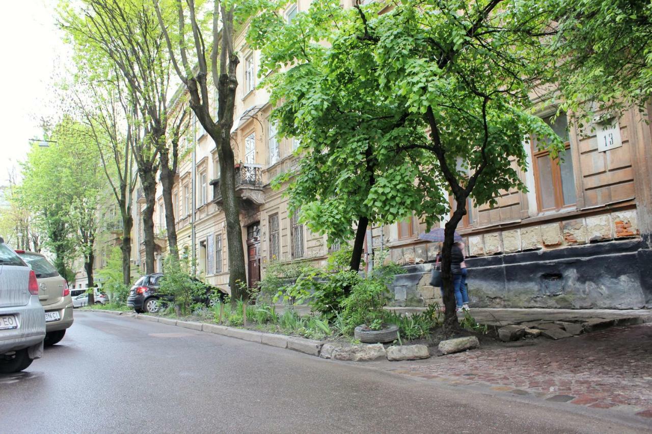 Квартира По Вул.Огієнка 13/5 Leopoli Esterno foto